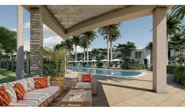 Preventa de Casas CANOES en Zona Norte, Cartagena de Indias