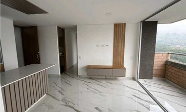 Venta apartamento Sector la Ferrería en la Estrella