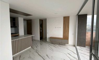 Venta apartamento Sector la Ferrería en la Estrella