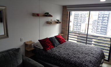 CONJUNTO RESIDENCIAL VITA 209