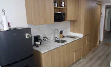 CONJUNTO RESIDENCIAL VITA 209