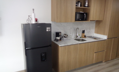 CONJUNTO RESIDENCIAL VITA 209