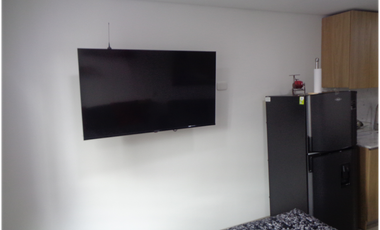 CONJUNTO RESIDENCIAL VITA 209