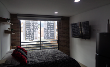 CONJUNTO RESIDENCIAL VITA 209