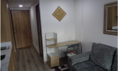 CONJUNTO RESIDENCIAL VITA 209