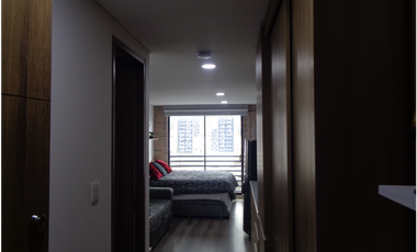 CONJUNTO RESIDENCIAL VITA 209