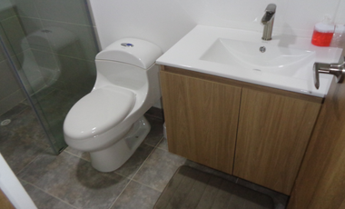 CONJUNTO RESIDENCIAL VITA 209