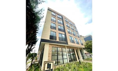 CONJUNTO RESIDENCIAL VITA 209