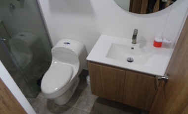 CONJUNTO RESIDENCIAL VITA 209