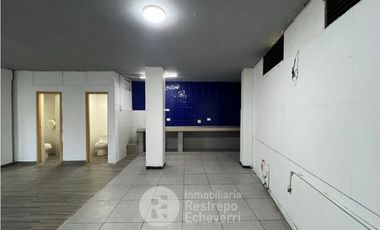 Local en arriendo, Barrio Milán. Manizales.