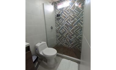 APARTAESTUDIO AMOBLADO EN ARRIENDO EN ALTO PRADO