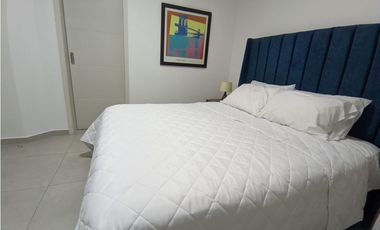 APARTAESTUDIO AMOBLADO EN ARRIENDO EN ALTO PRADO