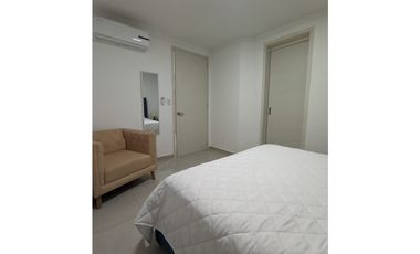 APARTAESTUDIO AMOBLADO EN ARRIENDO EN ALTO PRADO