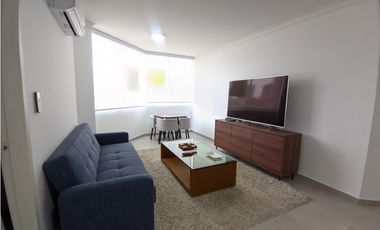 APARTAESTUDIO AMOBLADO EN ARRIENDO EN ALTO PRADO
