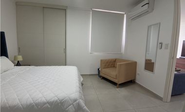 APARTAESTUDIO AMOBLADO EN ARRIENDO EN ALTO PRADO