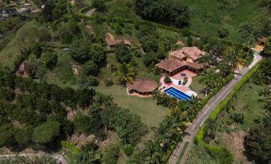 Venta Finca en Girardota