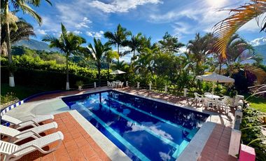 Venta Finca en Girardota