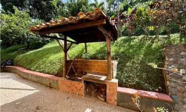 Venta Finca en Girardota