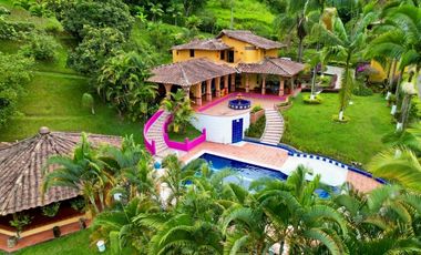 Venta Finca en Girardota