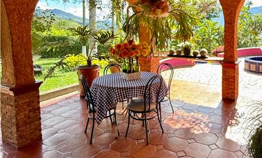 Venta Finca en Girardota