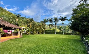 Venta Finca en Girardota