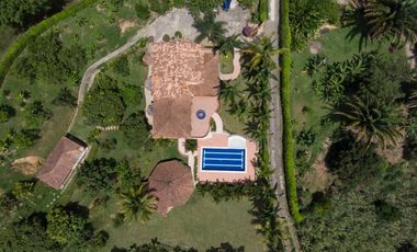 Venta Finca en Girardota