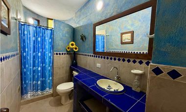 Venta Finca en Girardota