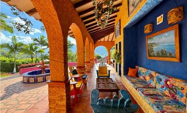 Venta Finca en Girardota