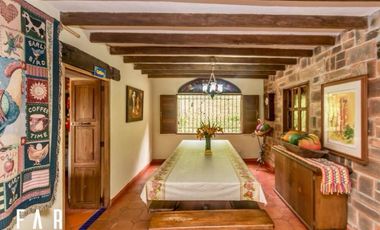 Venta Finca en Girardota