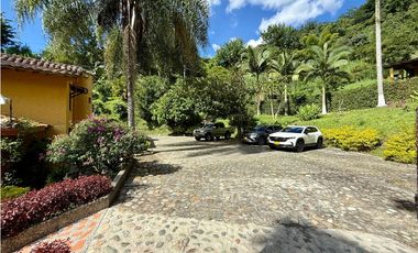 Venta Finca en Girardota