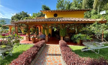 Venta Finca en Girardota