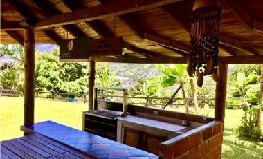 Venta Finca en Girardota