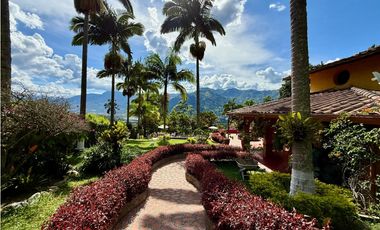 Venta Finca en Girardota