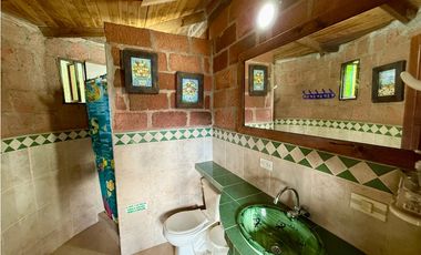 Venta Finca en Girardota