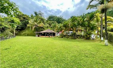 Venta Finca en Girardota