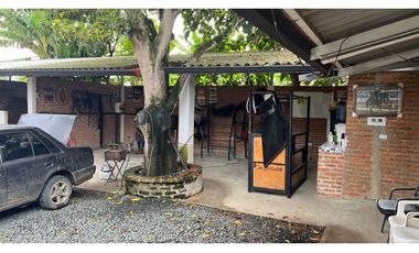 VENTA FINCA ROZO VALLE DEL CAUCA