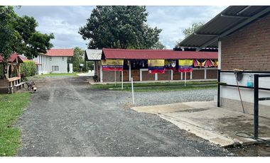 VENTA FINCA ROZO VALLE DEL CAUCA