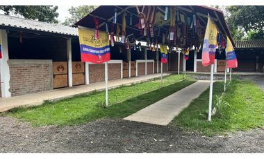 VENTA FINCA ROZO VALLE DEL CAUCA