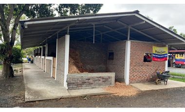VENTA FINCA ROZO VALLE DEL CAUCA