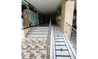 ARRIENDO APARTAMENTO TORREON DEL CENTENARIO PISO 4