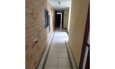 ARRIENDO APARTAMENTO TORREON DEL CENTENARIO PISO 4