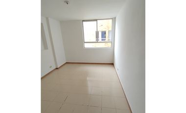 ARRIENDO APARTAMENTO TORREON DEL CENTENARIO PISO 4