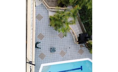 ARRIENDO APARTAMENTO TORREON DEL CENTENARIO PISO 4