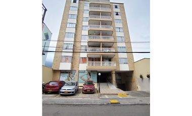 ARRIENDO APARTAMENTO TORREON DEL CENTENARIO PISO 4