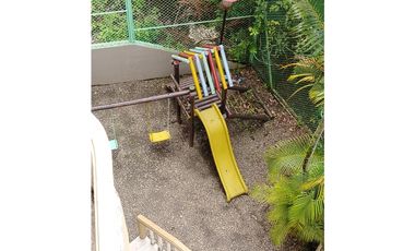 ARRIENDO APARTAMENTO TORREON DEL CENTENARIO PISO 4