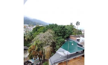 ARRIENDO APARTAMENTO TORREON DEL CENTENARIO PISO 4