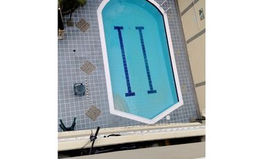 ARRIENDO APARTAMENTO TORREON DEL CENTENARIO PISO 4