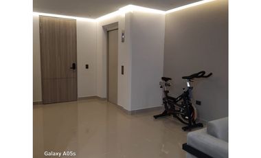 Se arrienda apartamento en la Campiña