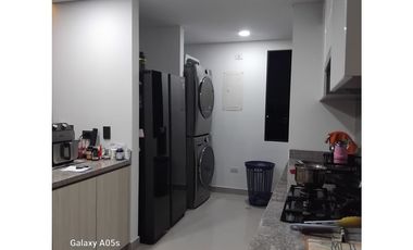 Se arrienda apartamento en la Campiña