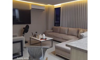 Se arrienda apartamento en la Campiña